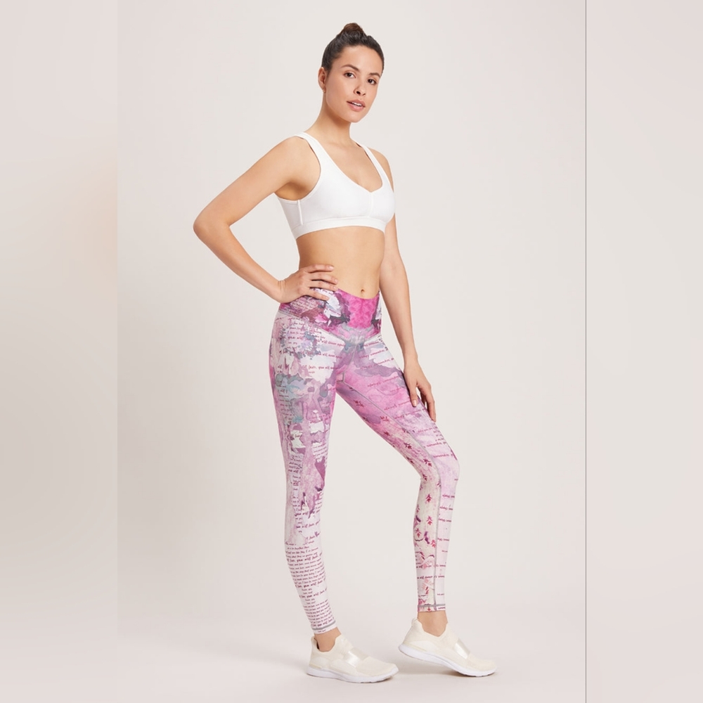 Niyama Sol X J Lo Dance Again XS